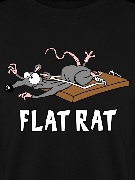 Flat Rat