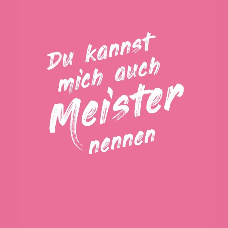 master
