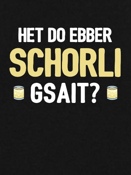 Weinschorle Schorle