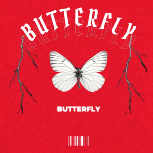 butterfly
