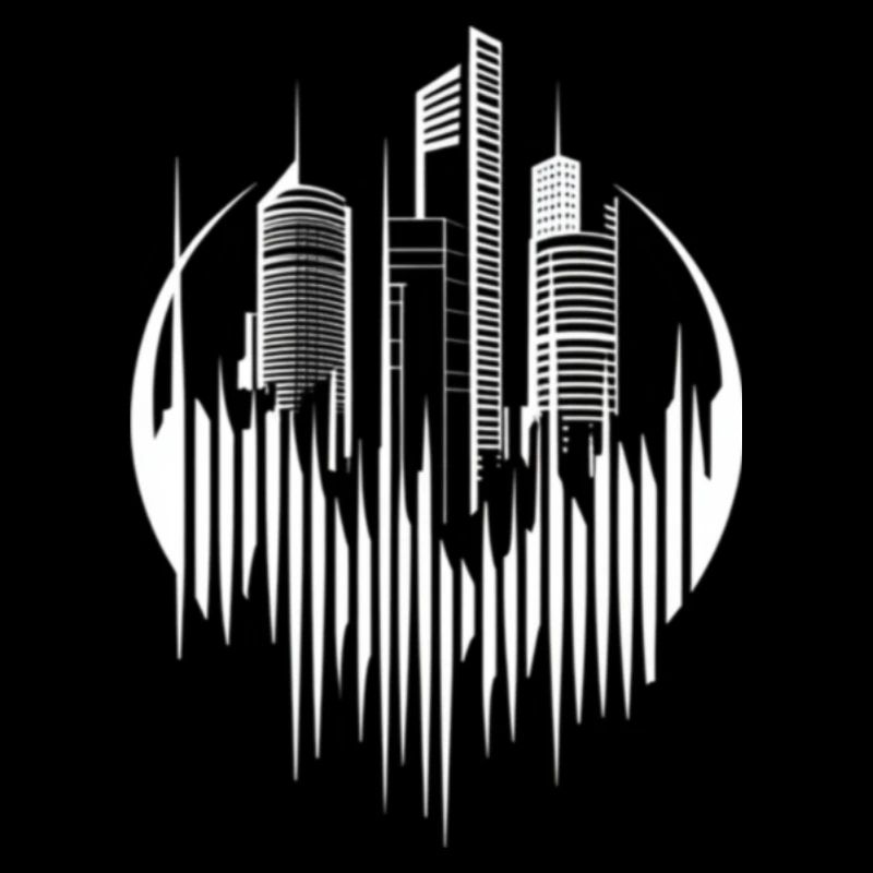 Stadt der Musik