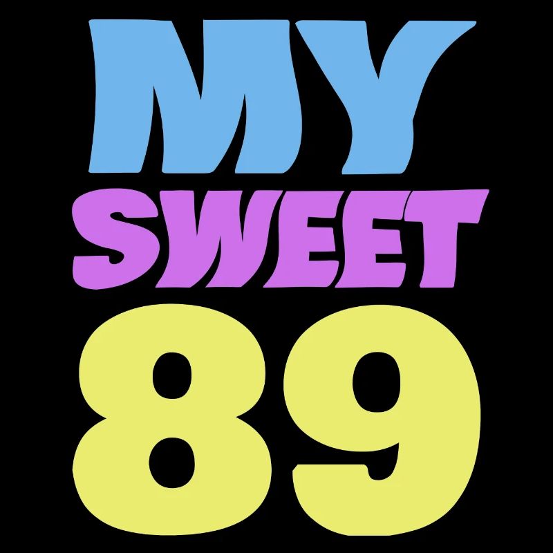 Sweet 89