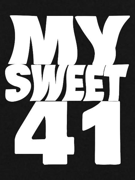 Birthday 41