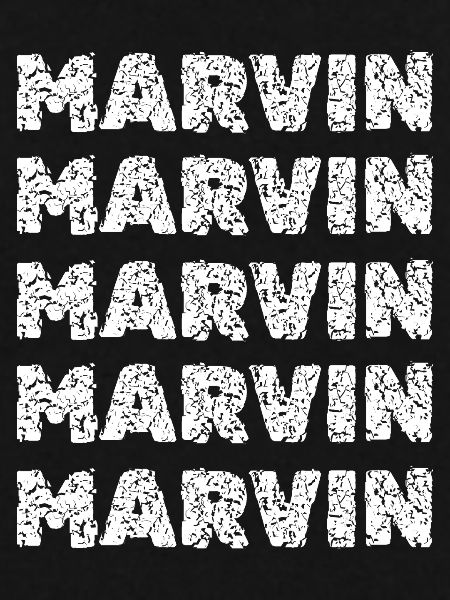 Marvin