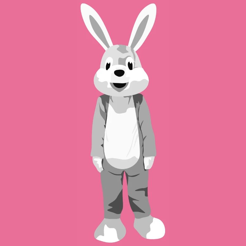 Rabbit at Easter is always good