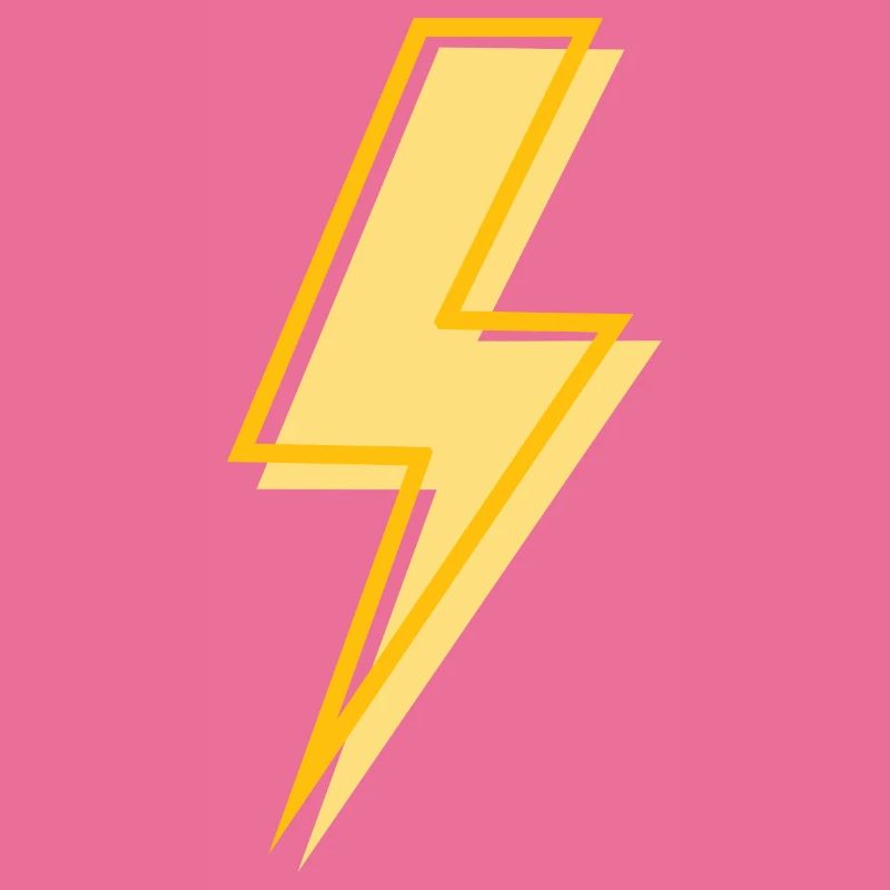 Gelber Blitz