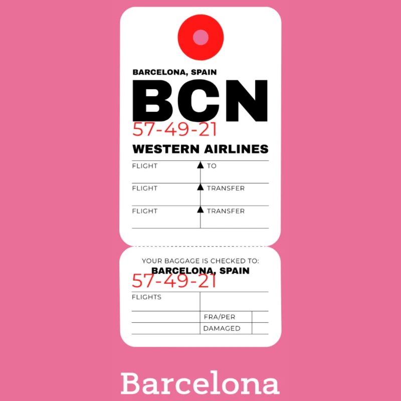 Barcelona