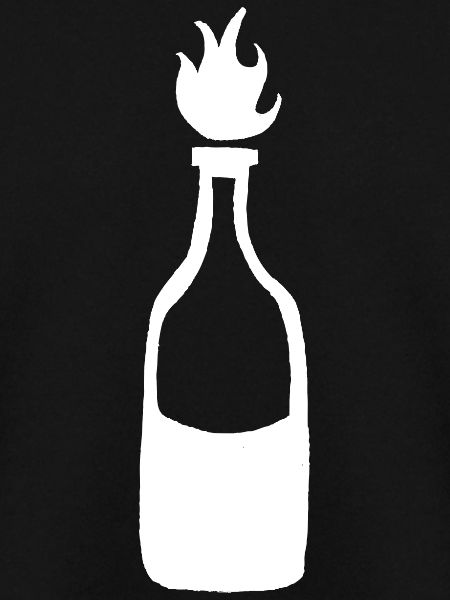 Molotov Cocktail