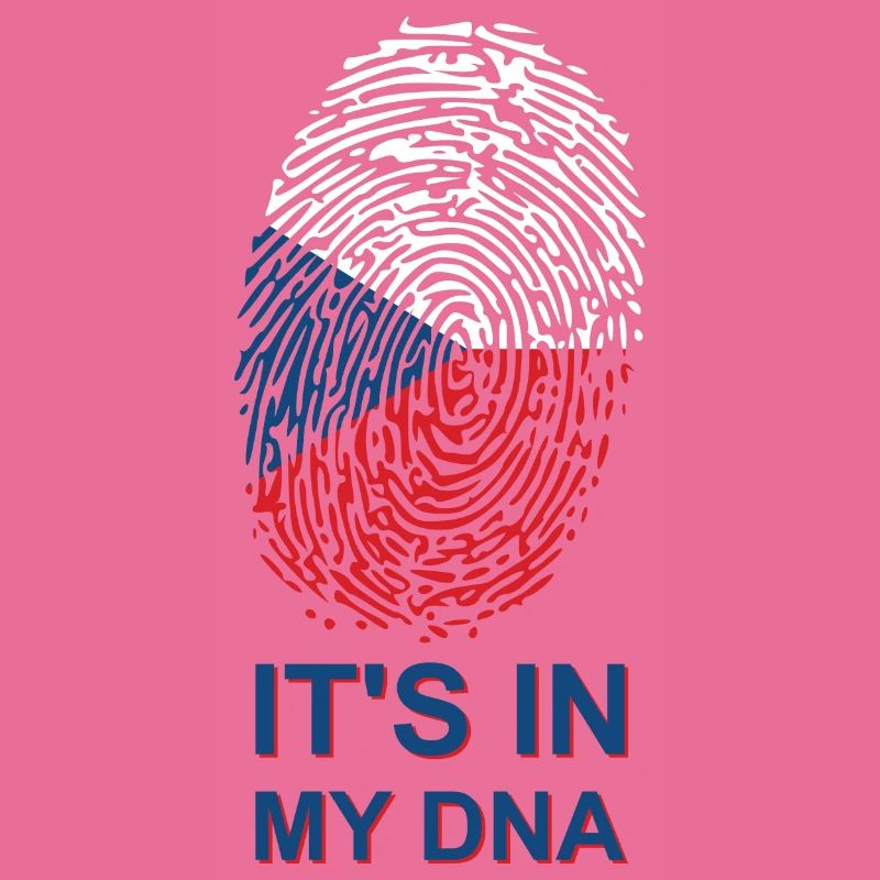 Tschechien DNA