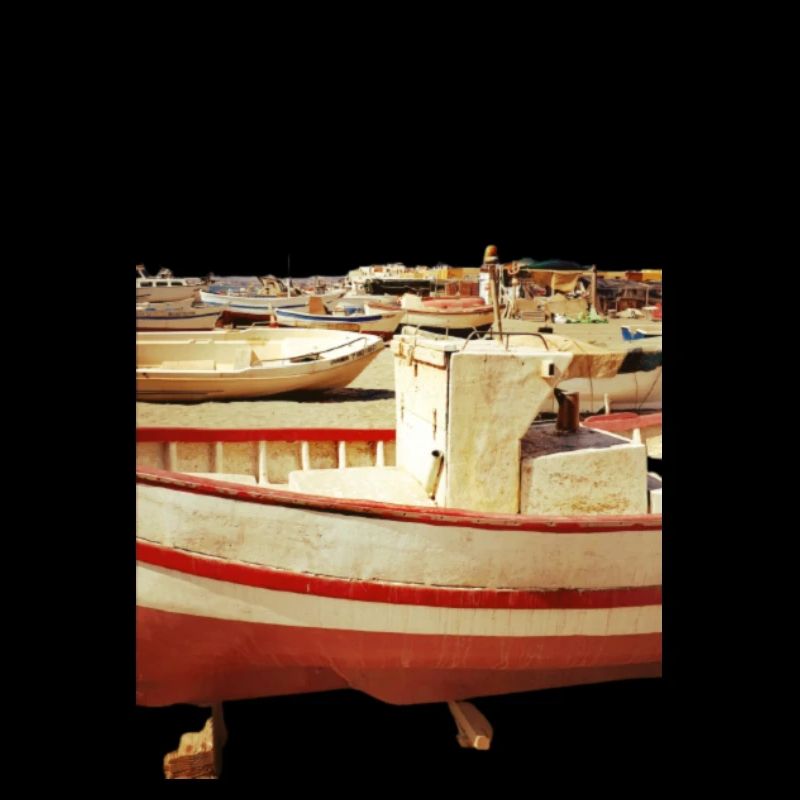 Fischerboote