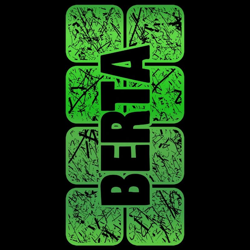 Mädchenname Berta