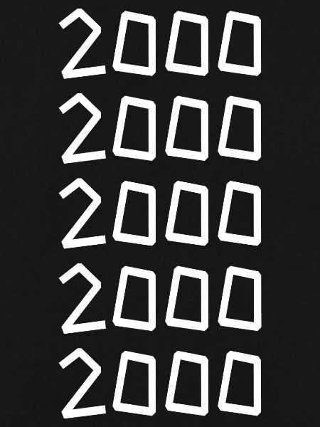 Born 2000