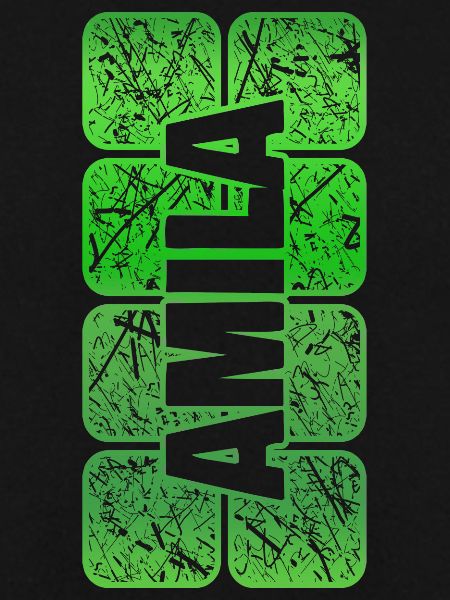 Mädchenname Amila