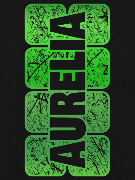 Vorname Aurelia