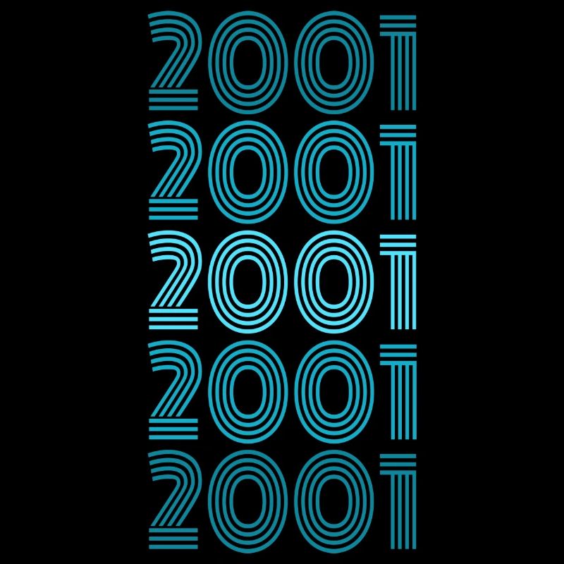 Célibataire 2001