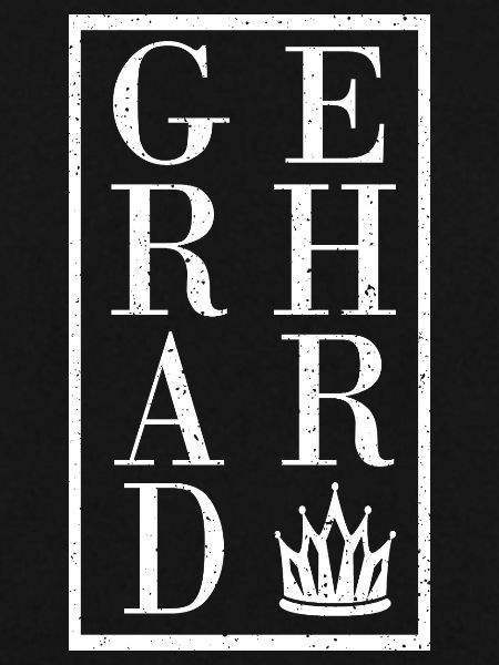 Gerhard