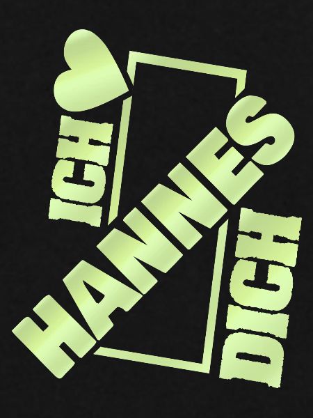 Couple Hannes