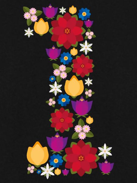 Flowers 1