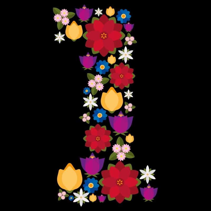 Flowers 1