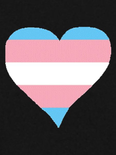 Trans Herz
