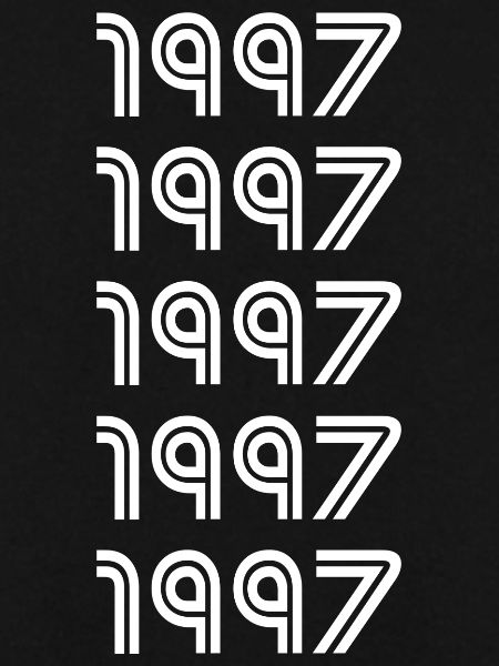 Style 1997