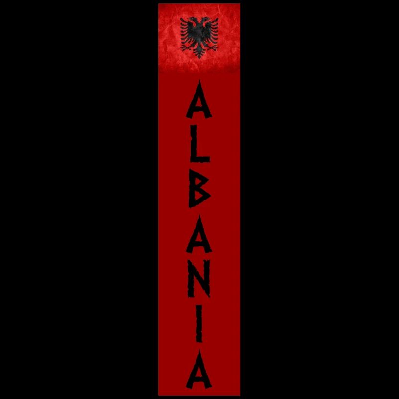 Albanien