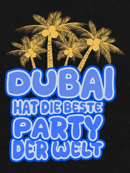 Urlaub Dubai