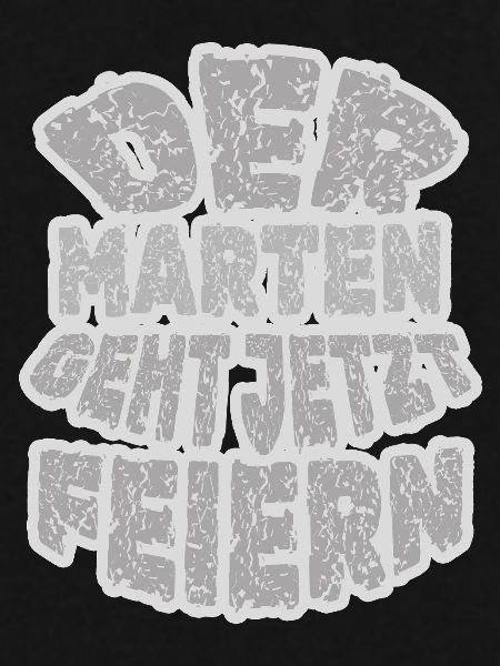 Gift for Marten