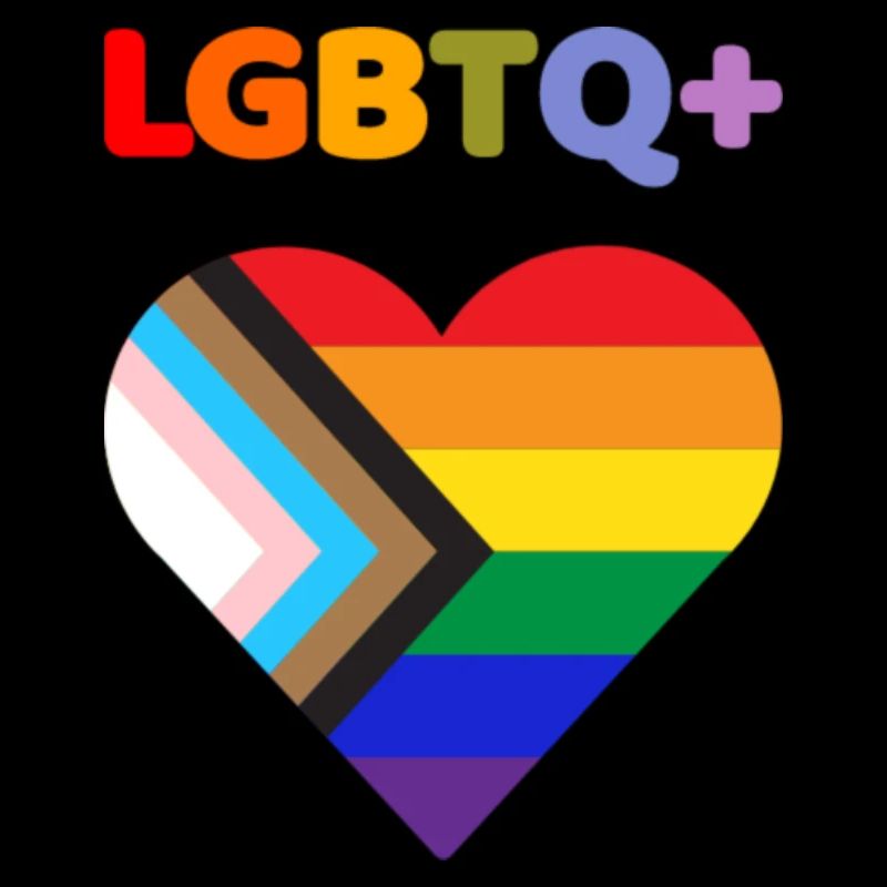 LGBTQ+