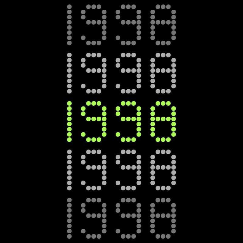 Style 1998