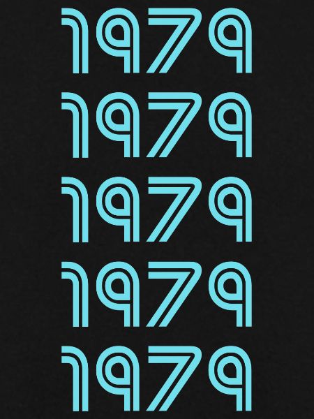 Year 1979