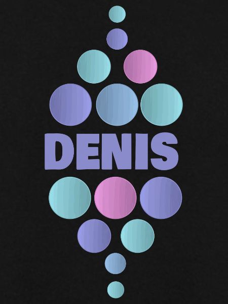 Denis als Vorname
