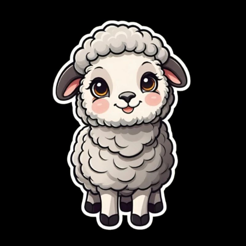 Mouton doux