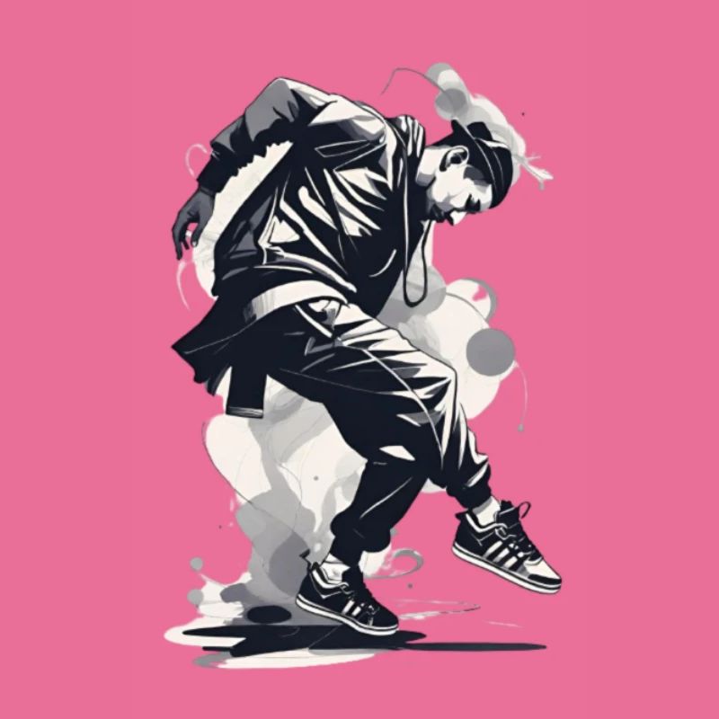 HipHop Dancer