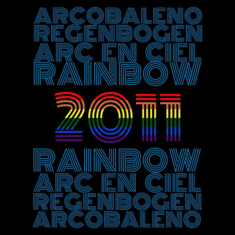 Rainbow 2011