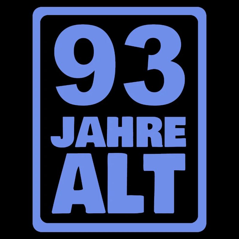 Alter 93