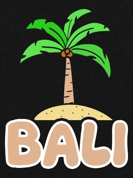 Bali Bali