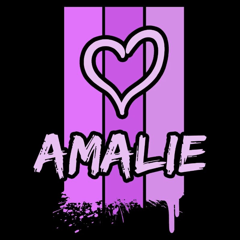 Cadeau pour Amalie