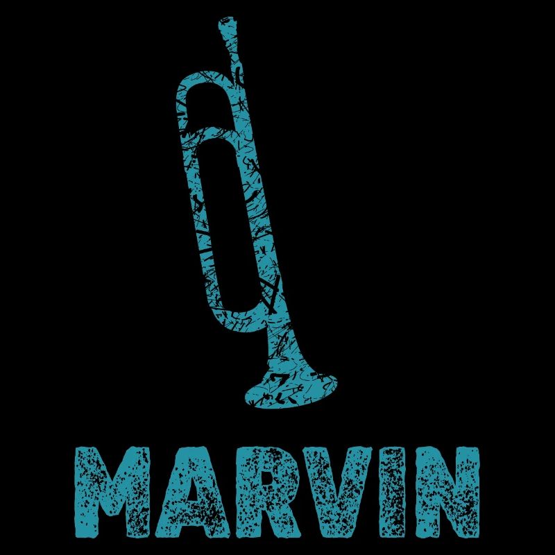 Blasmusik Marvin