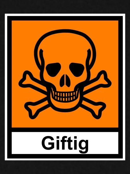 Giftig