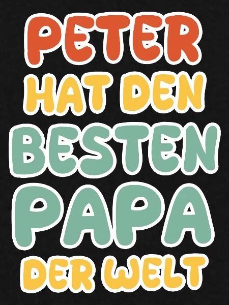 Baby Peter