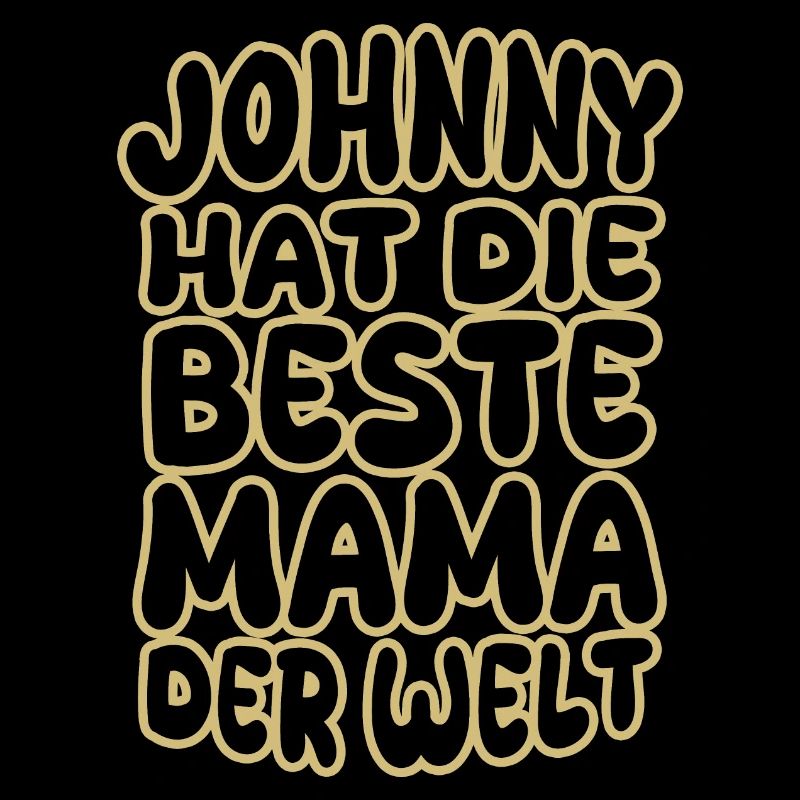 Dire Johnny