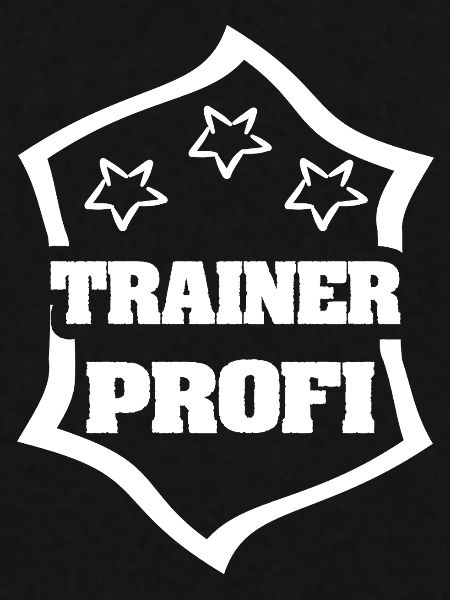 Trainer als Beruf