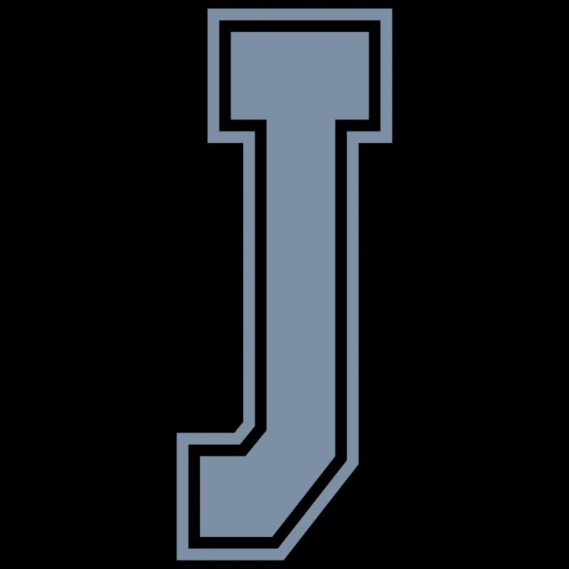 Buchstabe J