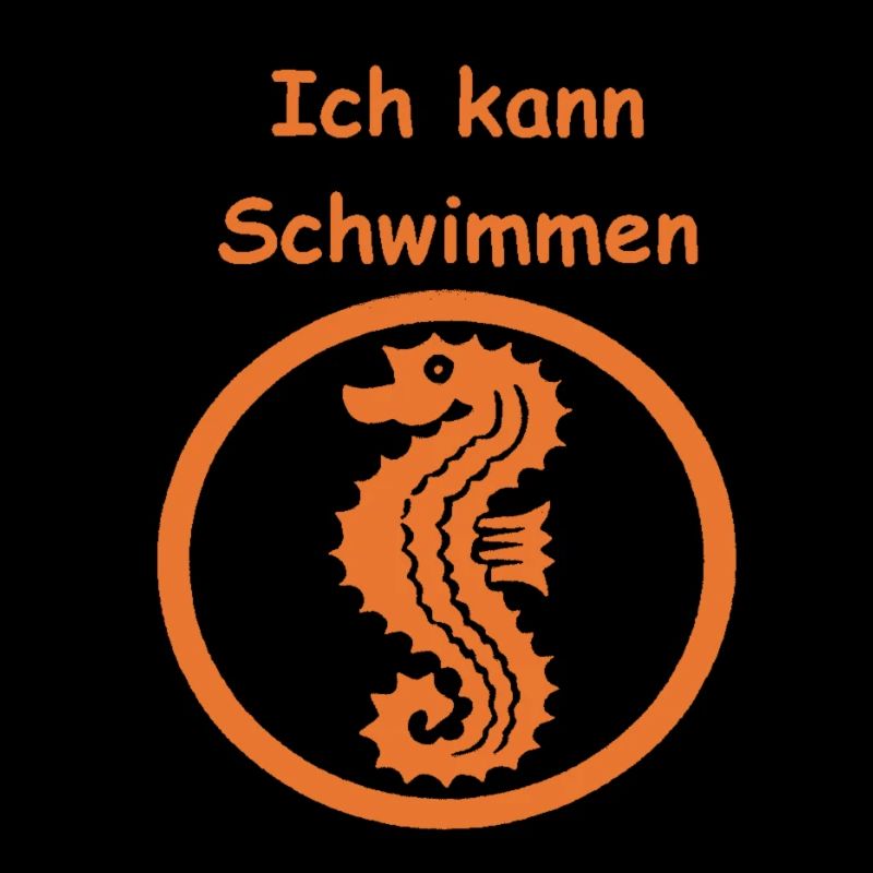 Seepferdchen