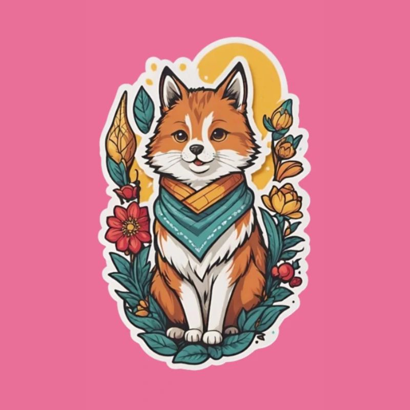 Fuchs
