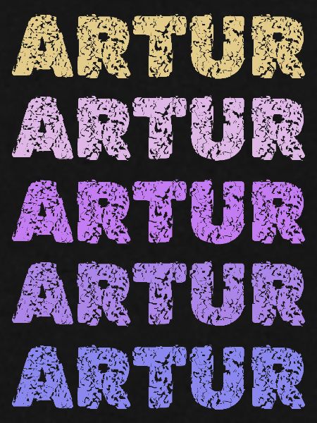 Artur Artur