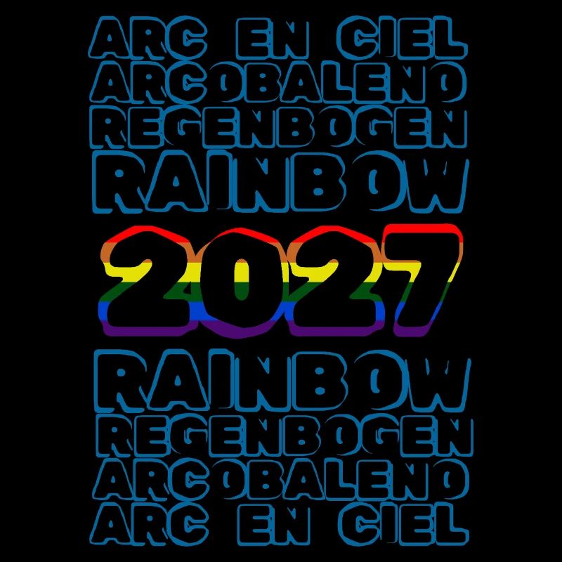 Rainbow 2027