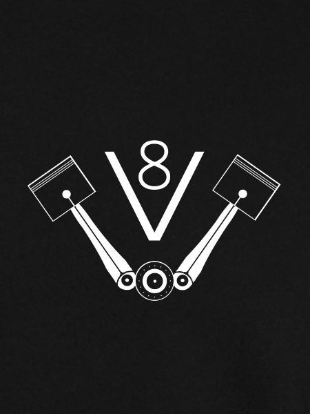 V8 Motor