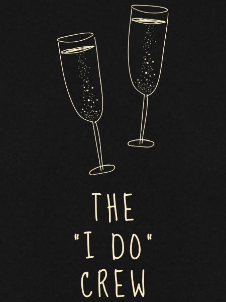 I do crew